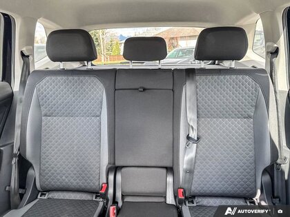 used 2018 Volkswagen Tiguan car, priced at $18,494