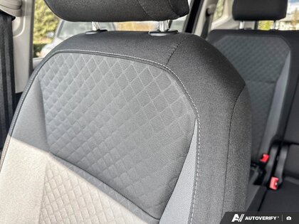 used 2018 Volkswagen Tiguan car, priced at $18,494