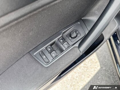 used 2018 Volkswagen Tiguan car, priced at $18,494