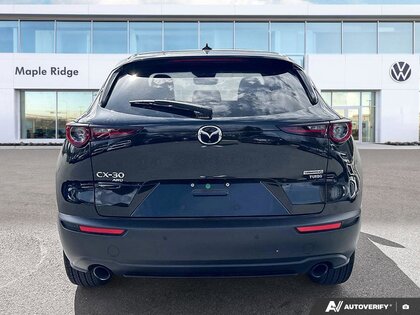 used 2023 Mazda CX-30 car, priced at $29,387