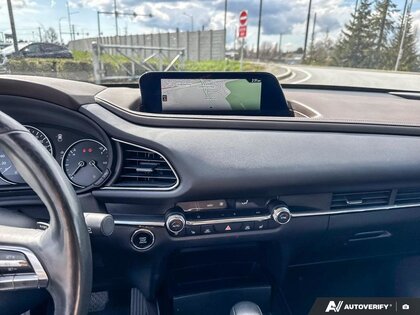 used 2023 Mazda CX-30 car, priced at $29,387