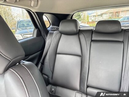 used 2023 Mazda CX-30 car, priced at $29,387