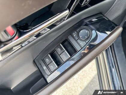 used 2023 Mazda CX-30 car, priced at $29,387