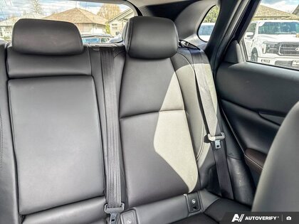 used 2023 Mazda CX-30 car, priced at $29,387