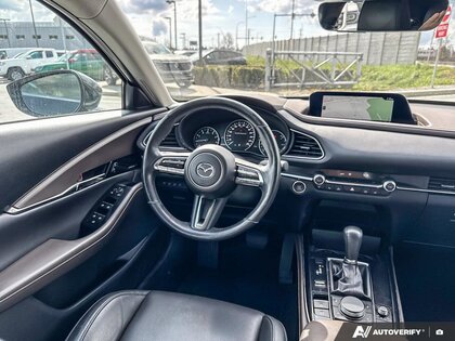 used 2023 Mazda CX-30 car, priced at $29,387
