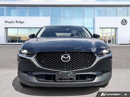 used 2023 Mazda CX-30 car, priced at $29,387