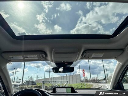 used 2023 Mazda CX-30 car, priced at $29,387