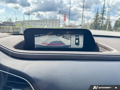 used 2023 Mazda CX-30 car, priced at $29,387