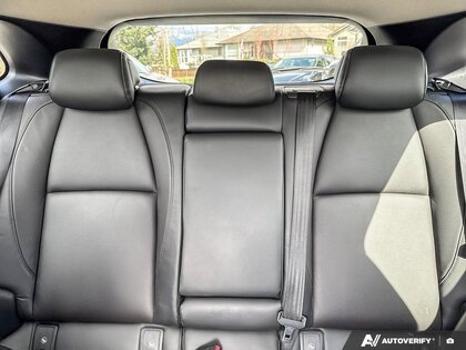 used 2023 Mazda CX-30 car, priced at $29,387