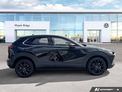 used 2023 Mazda CX-30 car, priced at $29,387