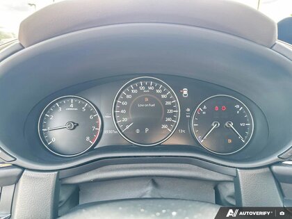 used 2023 Mazda CX-30 car, priced at $29,387