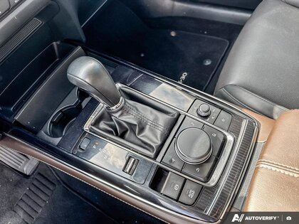 used 2023 Mazda CX-30 car, priced at $29,387