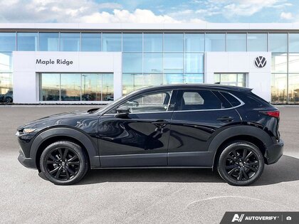 used 2023 Mazda CX-30 car, priced at $29,387