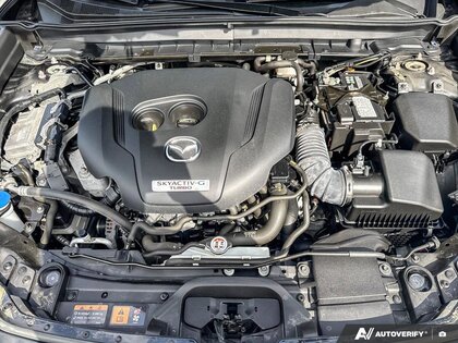 used 2023 Mazda CX-30 car, priced at $29,387