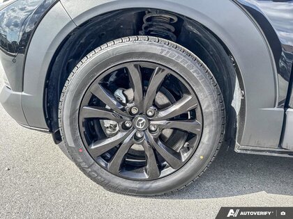 used 2023 Mazda CX-30 car, priced at $29,387