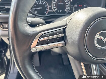 used 2023 Mazda CX-30 car, priced at $29,387