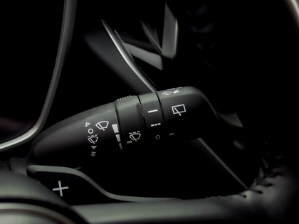 used 2025 Toyota Corolla Hatchback car, priced at $32,495