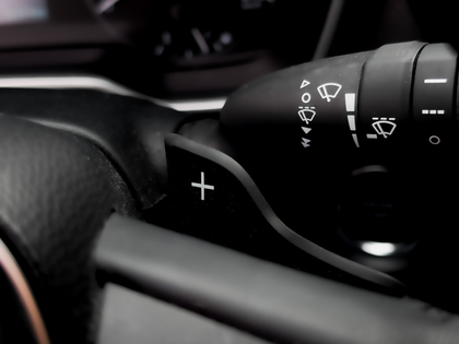 used 2025 Toyota Corolla Hatchback car, priced at $32,495