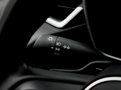 used 2025 Toyota Corolla Hatchback car, priced at $32,495