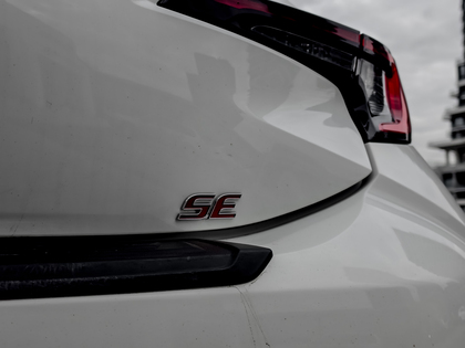 used 2025 Toyota Corolla Hatchback car, priced at $32,495