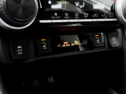 used 2024 Toyota RAV4 car, priced at $33,995