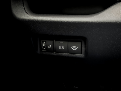 used 2024 Toyota RAV4 car, priced at $33,995