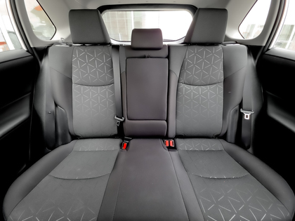 used 2024 Toyota RAV4 car, priced at $33,995