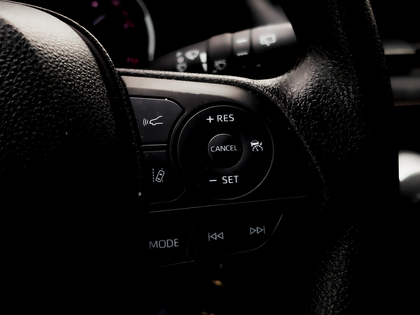 used 2024 Toyota RAV4 car, priced at $33,995