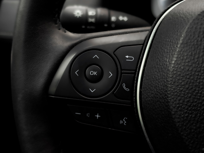 used 2024 Toyota RAV4 car, priced at $44,995