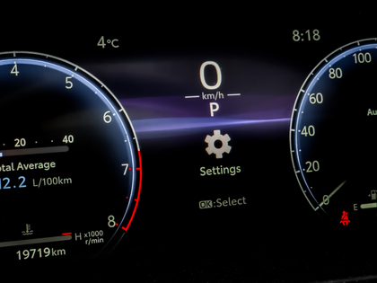 used 2024 Toyota RAV4 car, priced at $44,995