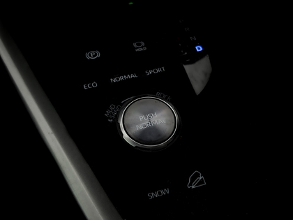 used 2024 Toyota RAV4 car, priced at $44,995