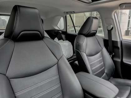 used 2024 Toyota RAV4 car, priced at $44,995