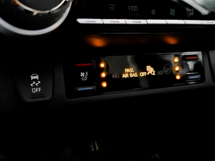 used 2024 Toyota RAV4 car, priced at $44,995