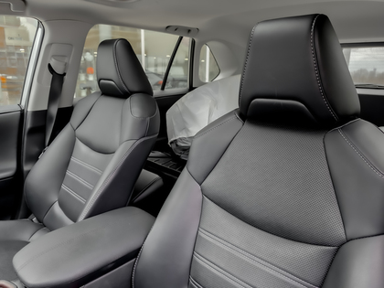 used 2024 Toyota RAV4 car, priced at $44,995