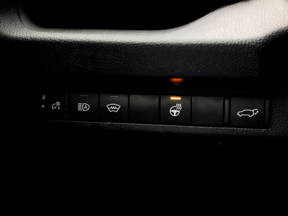 used 2024 Toyota RAV4 car, priced at $44,995