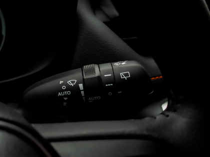 used 2024 Toyota RAV4 car, priced at $44,995