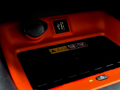 used 2024 Toyota RAV4 car, priced at $44,995