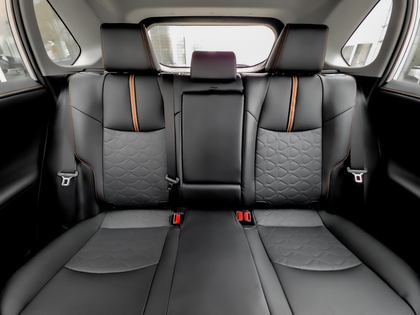 used 2024 Toyota RAV4 car, priced at $44,995