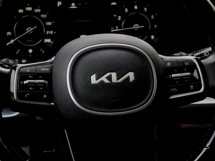 used 2022 Kia Carnival car, priced at $38,995