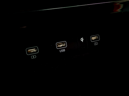 used 2022 Kia Carnival car, priced at $38,995