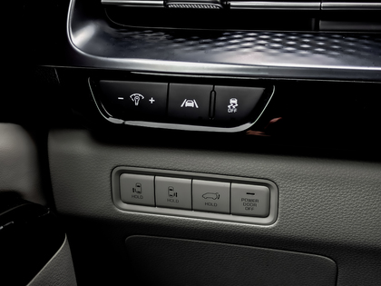 used 2022 Kia Carnival car, priced at $38,995