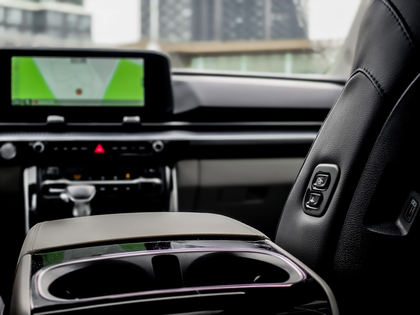 used 2022 Kia Carnival car, priced at $38,995