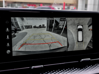 used 2022 Kia Carnival car, priced at $38,995