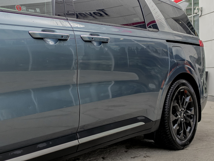 used 2022 Kia Carnival car, priced at $38,995