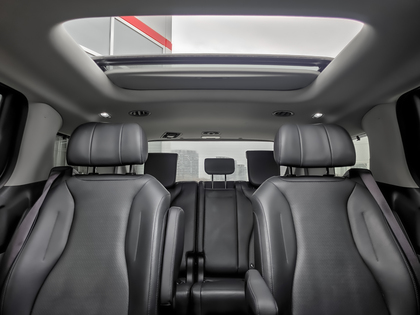 used 2022 Kia Carnival car, priced at $38,995