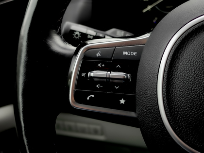 used 2022 Kia Carnival car, priced at $38,995