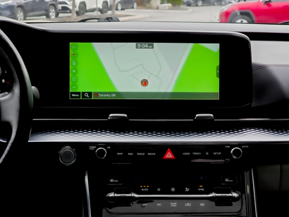 used 2022 Kia Carnival car, priced at $38,995