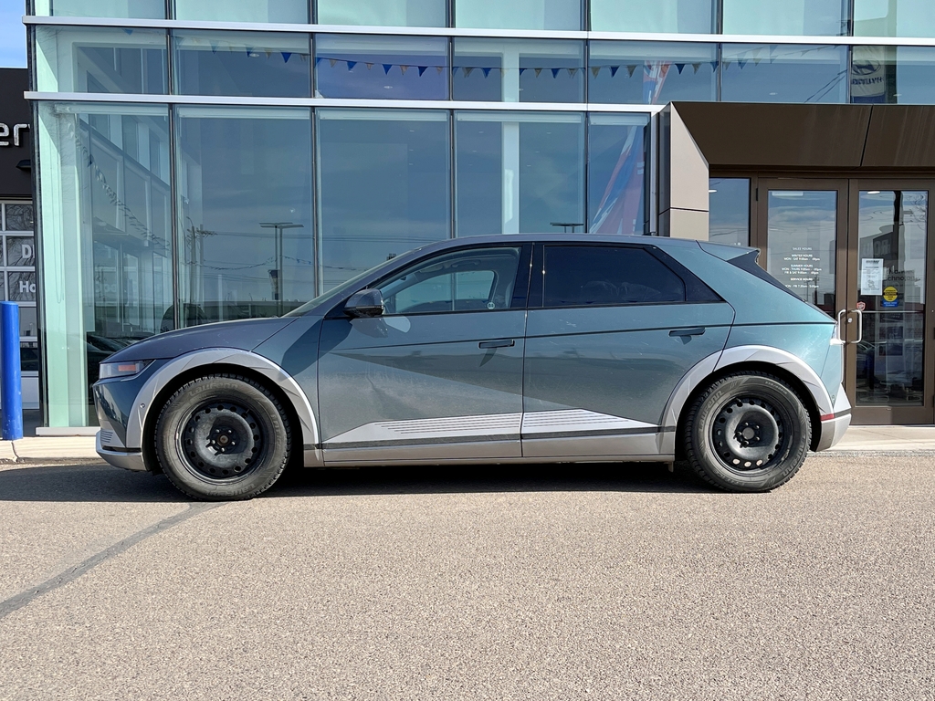 Hyundai Ioniq 5 Limited AWD