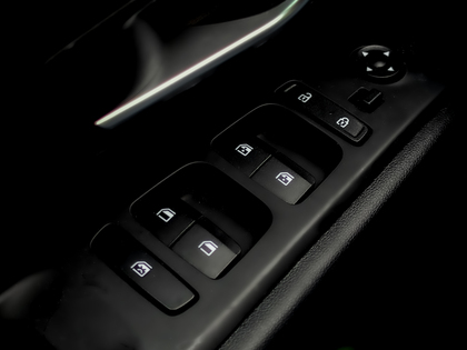 used 2024 Hyundai Tucson car, priced at $25,495