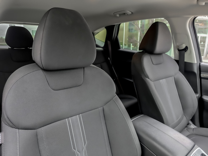 used 2024 Hyundai Tucson car, priced at $25,495